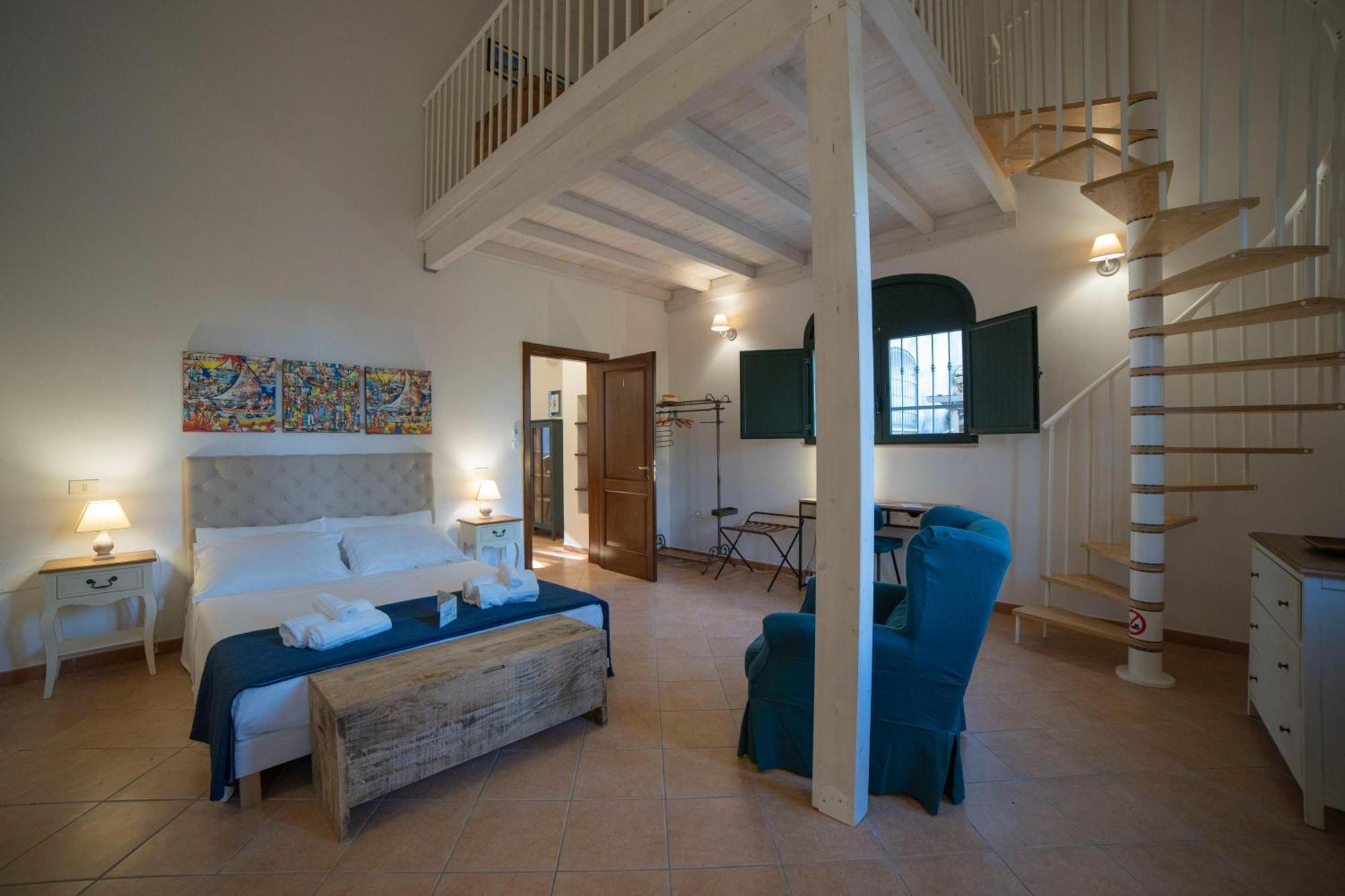 L'agrumeta Con Biolago Balneabile - Happy Appartamento