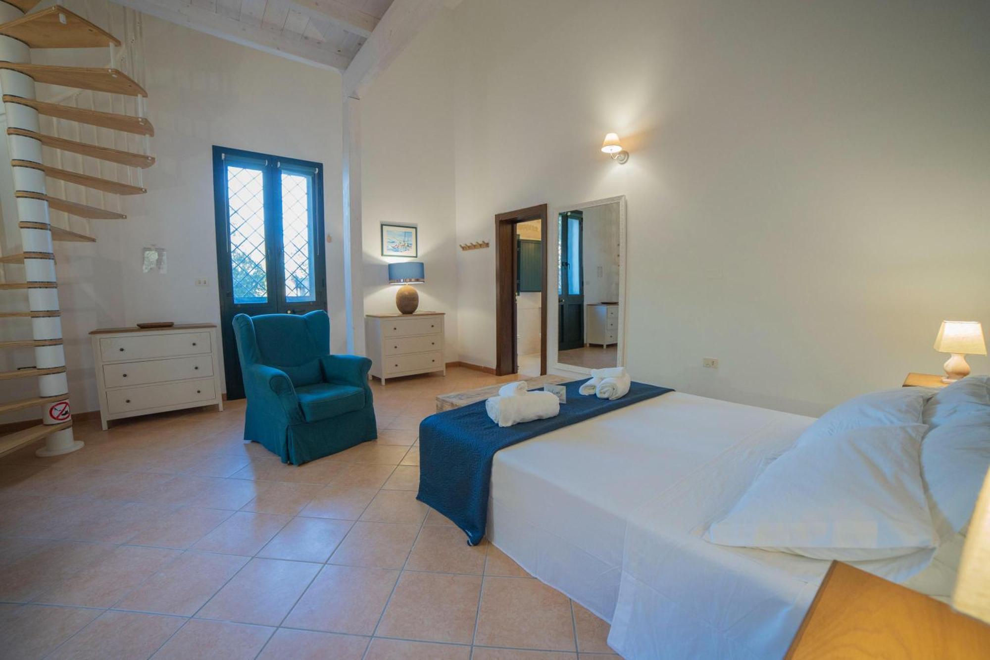 L'agrumeta Con Biolago Balneabile - Happy Appartamento Lecce