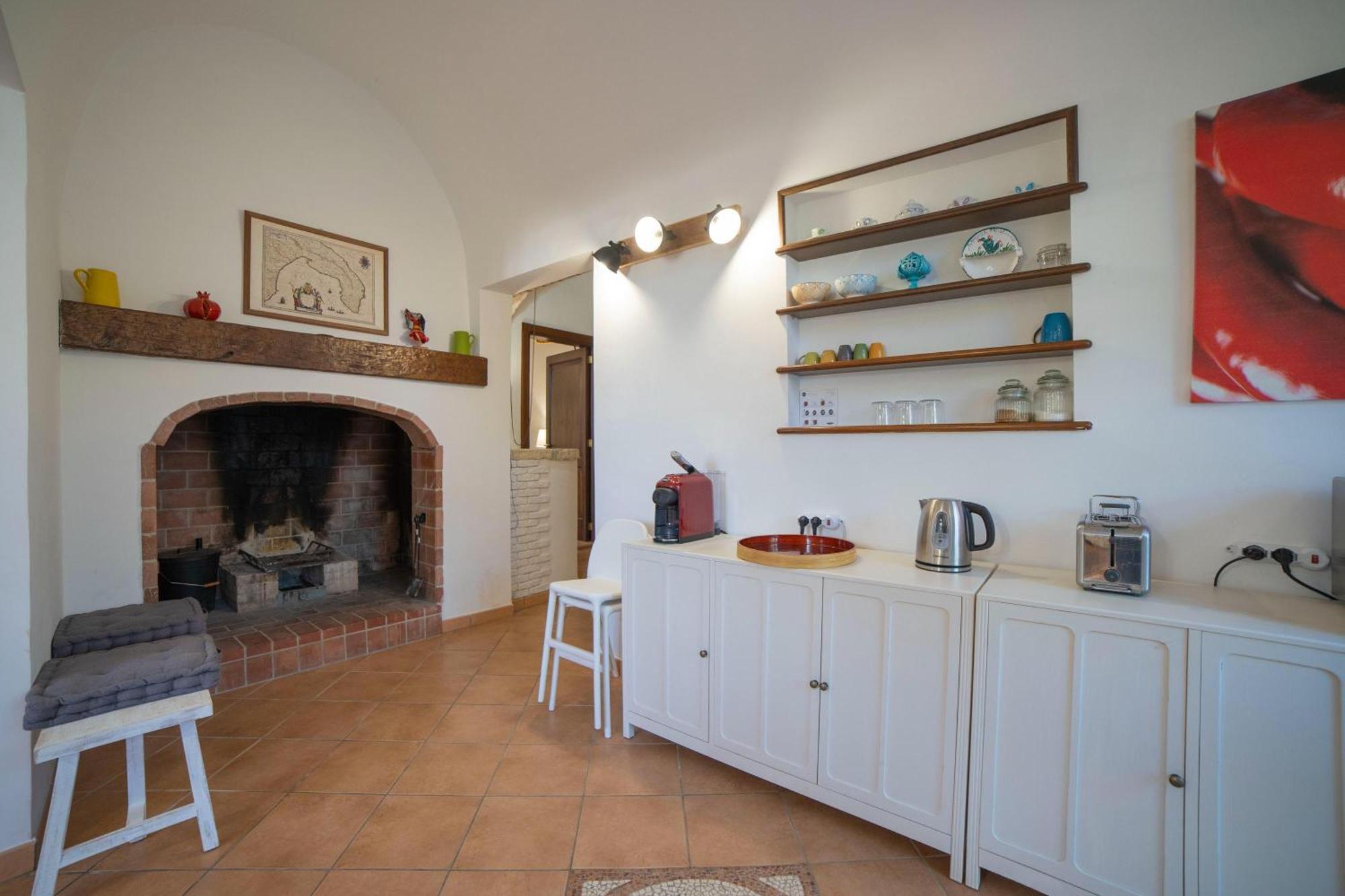 L'agrumeta Con Biolago Balneabile - Happy