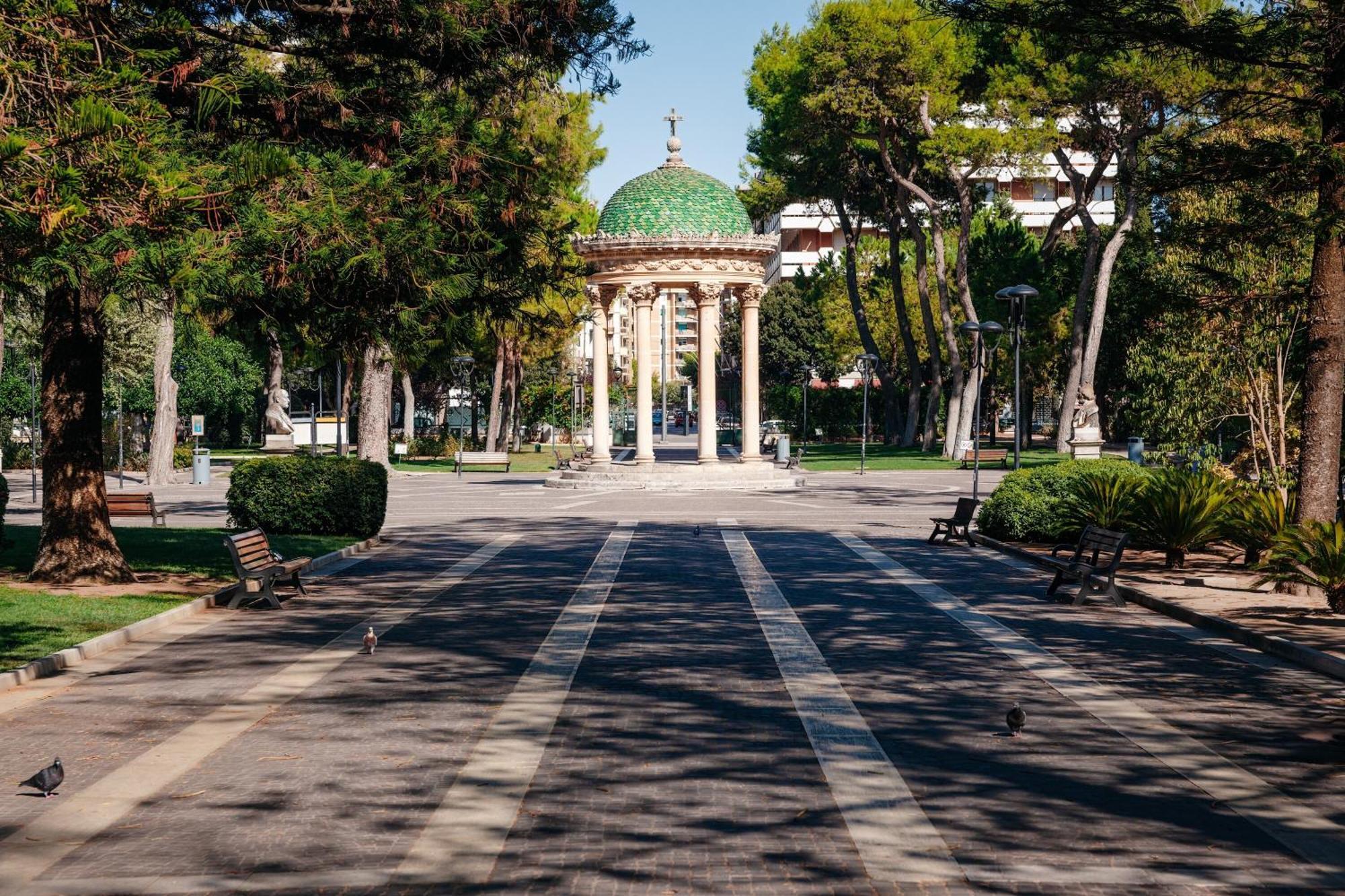 L'agrumeta Con Biolago Balneabile - Happy Appartamento Lecce