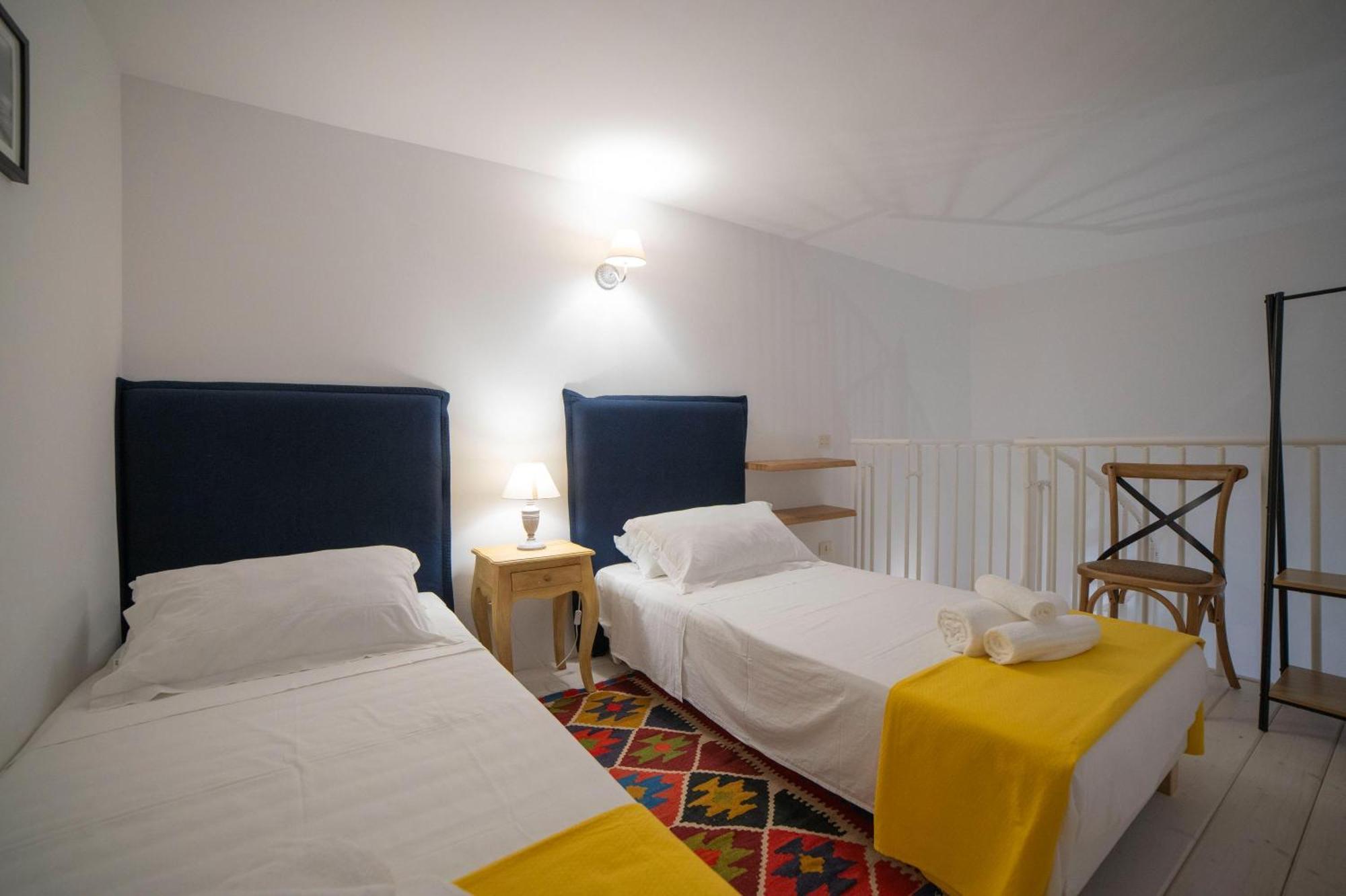 L'agrumeta Con Biolago Balneabile - Happy Appartement