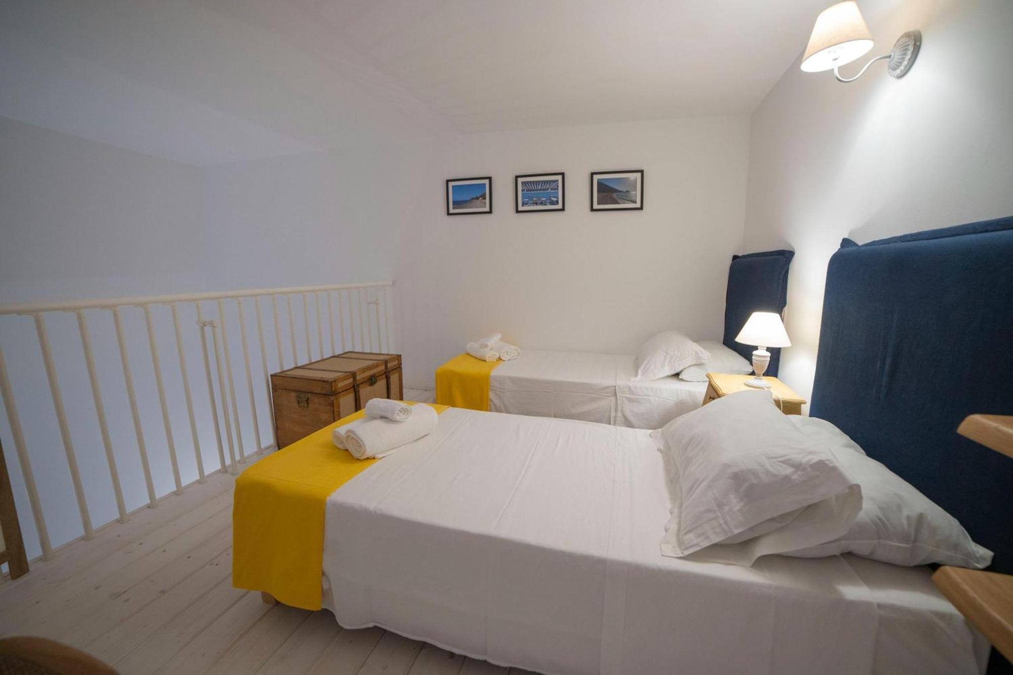 Appartement L'agrumeta Con Biolago Balneabile - Happy