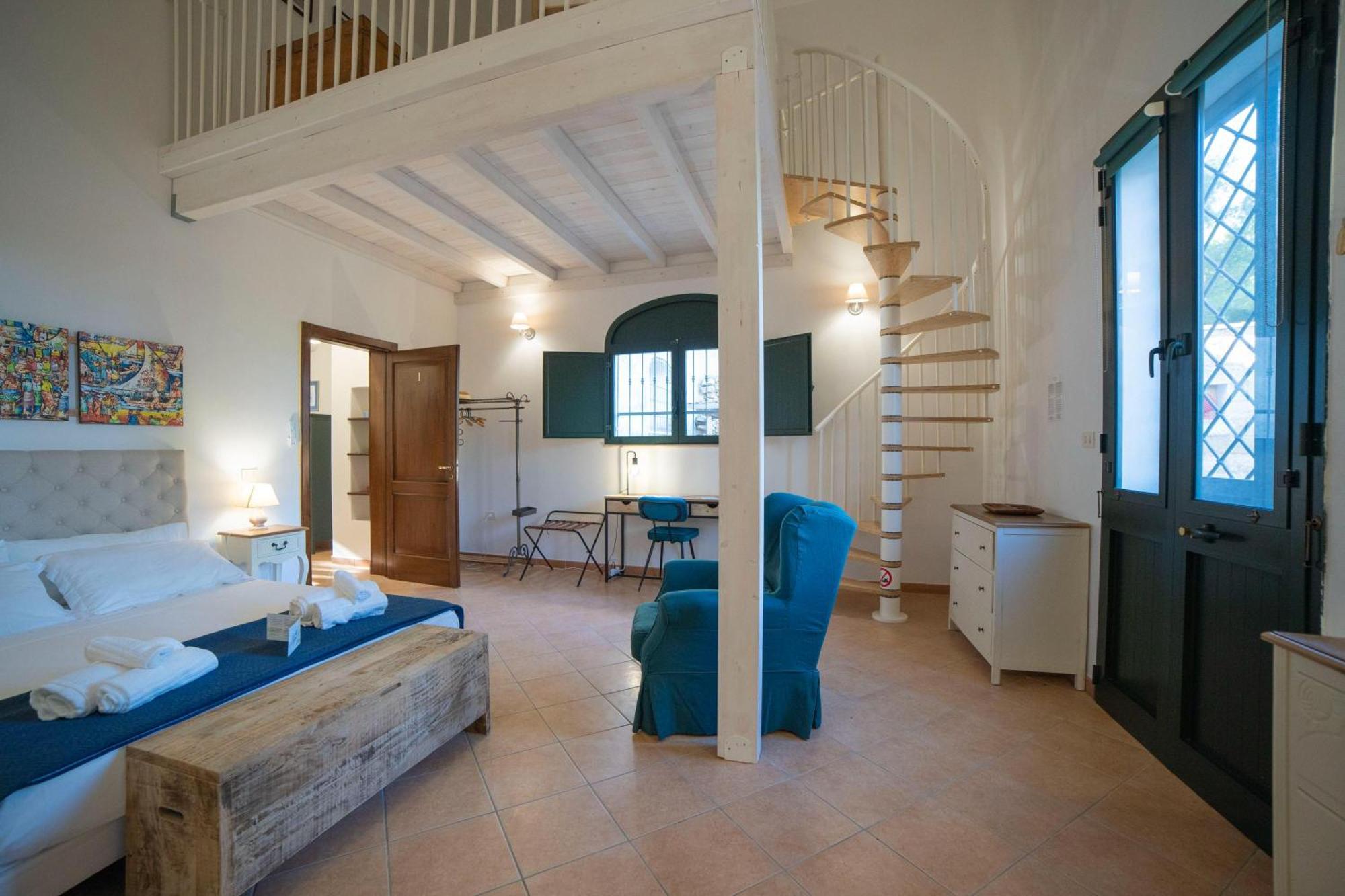 L'agrumeta Con Biolago Balneabile - Happy Appartement *