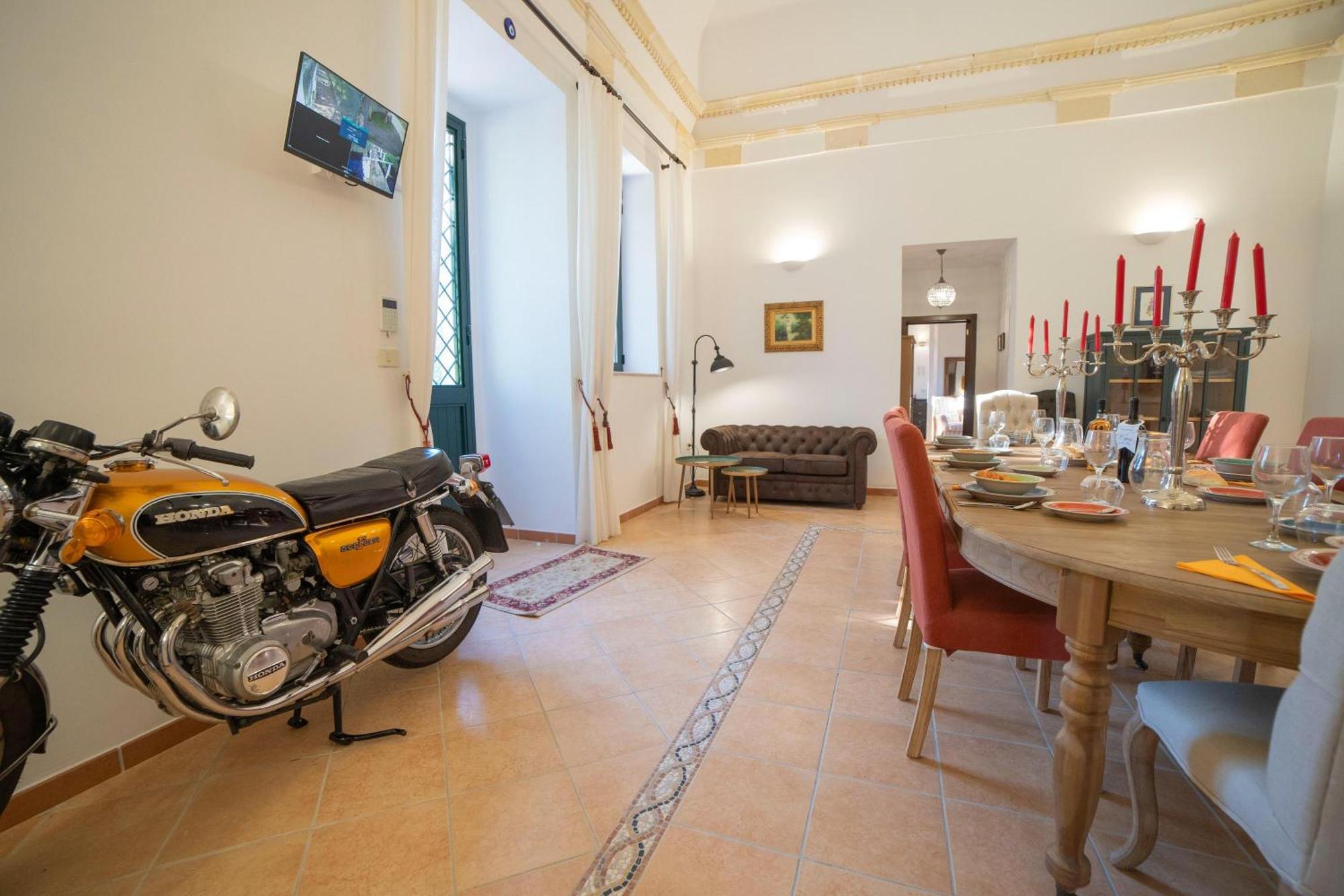L'agrumeta Con Biolago Balneabile - Happy Appartement