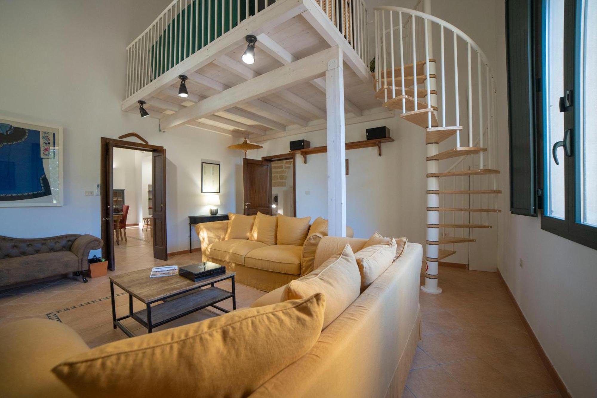 Appartement L'agrumeta Con Biolago Balneabile - Happy